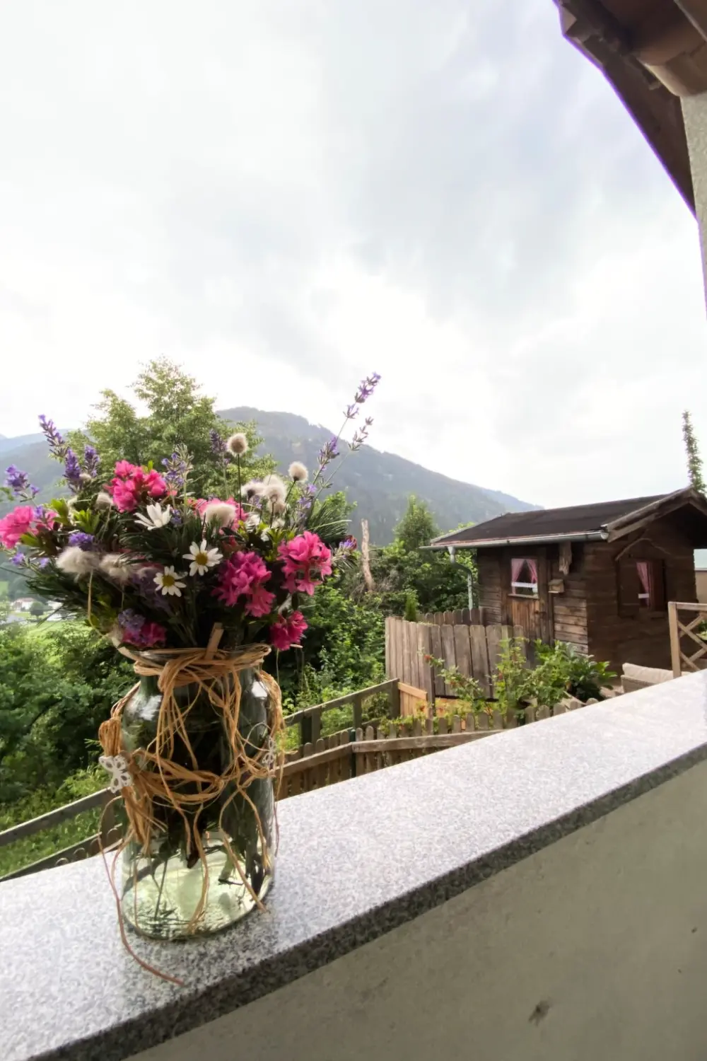 Maison de Vacances Zell am Ziller