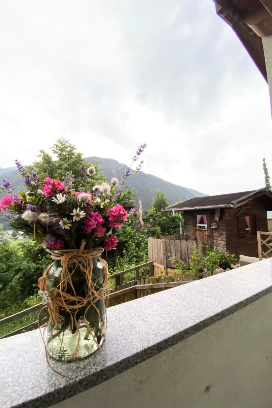 Maison de Vacances Zell am Ziller
