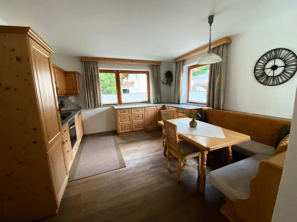 Maison de Vacances Zell am Ziller