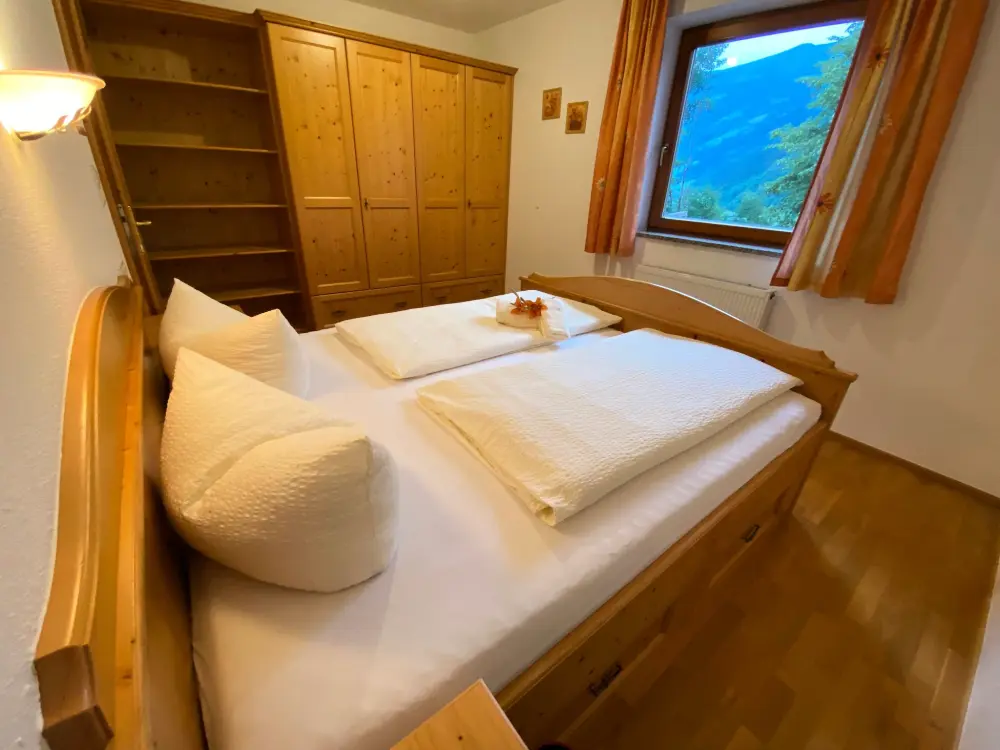 Maison de Vacances Zell am Ziller