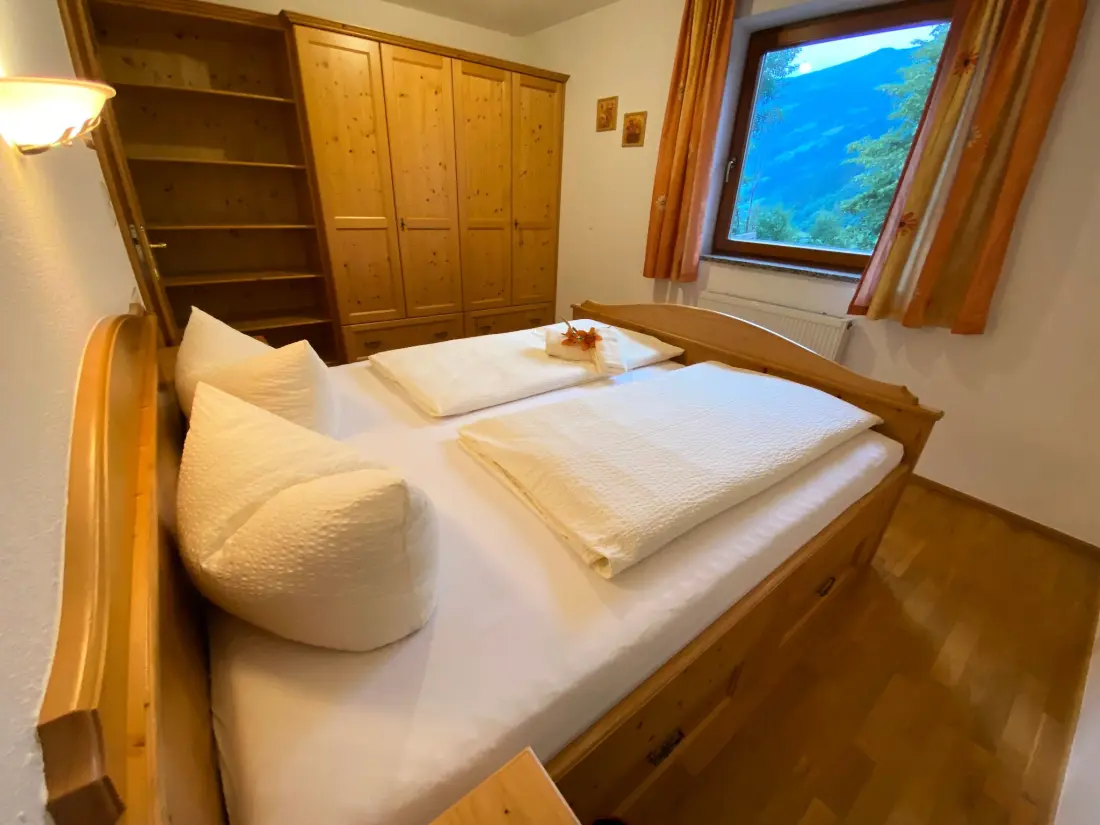 Maison de Vacances Zell am Ziller