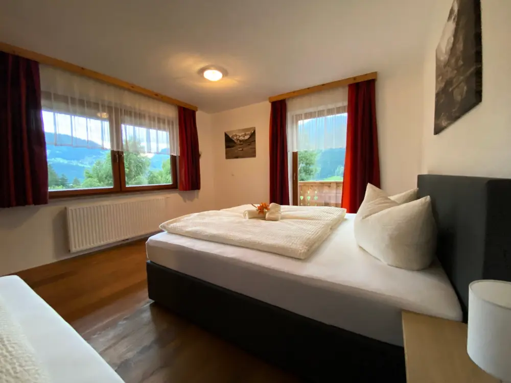 Maison de Vacances Zell am Ziller