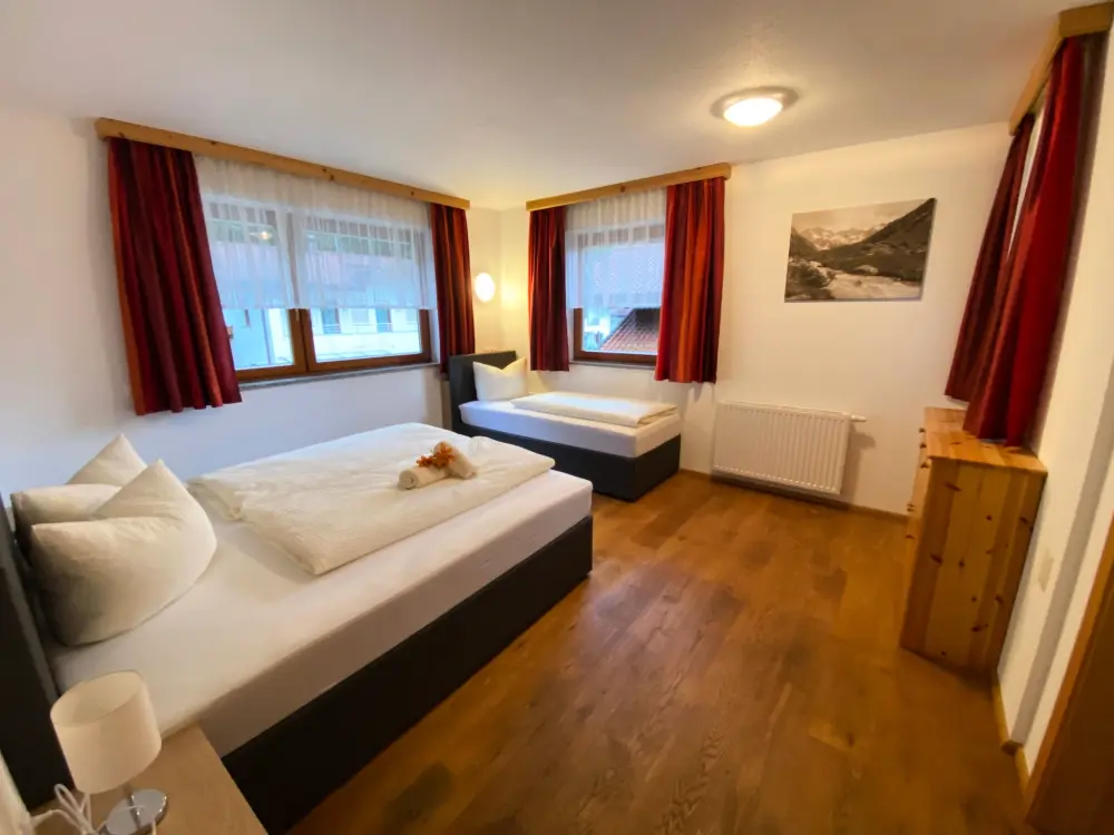 Maison de Vacances Zell am Ziller