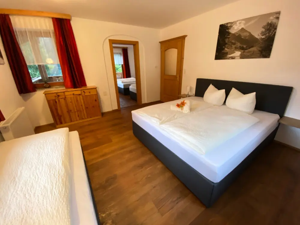 Maison de Vacances Zell am Ziller