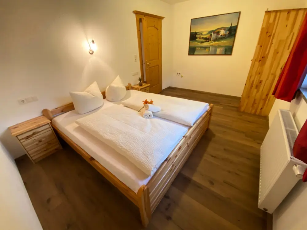 Maison de Vacances Zell am Ziller