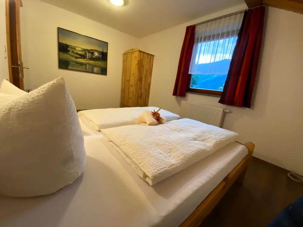 Maison de Vacances Zell am Ziller