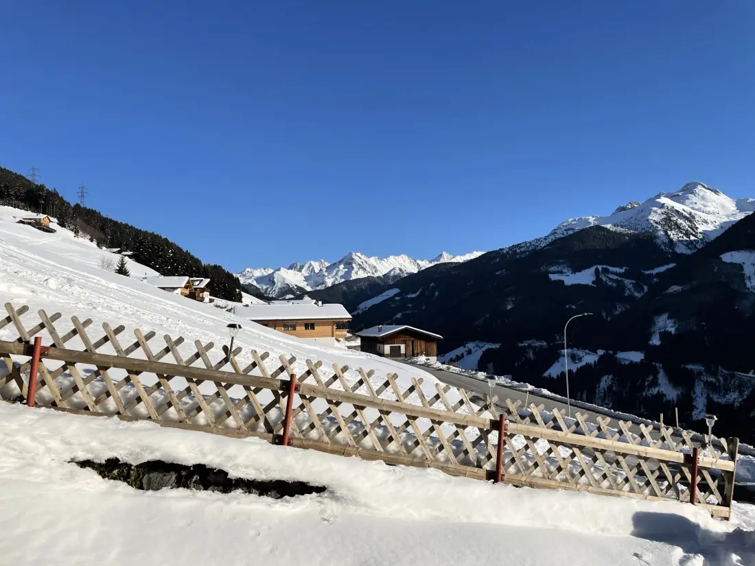 Résidence Alpenblick