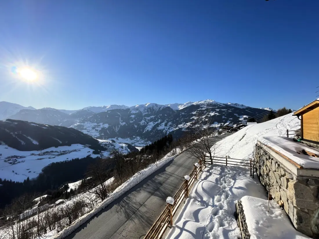 Résidence Alpenblick