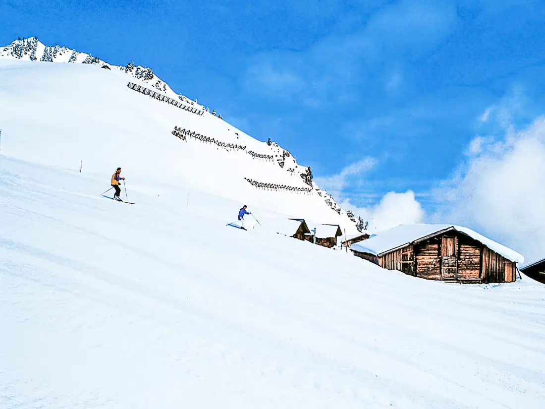 Résidence Alpenblick