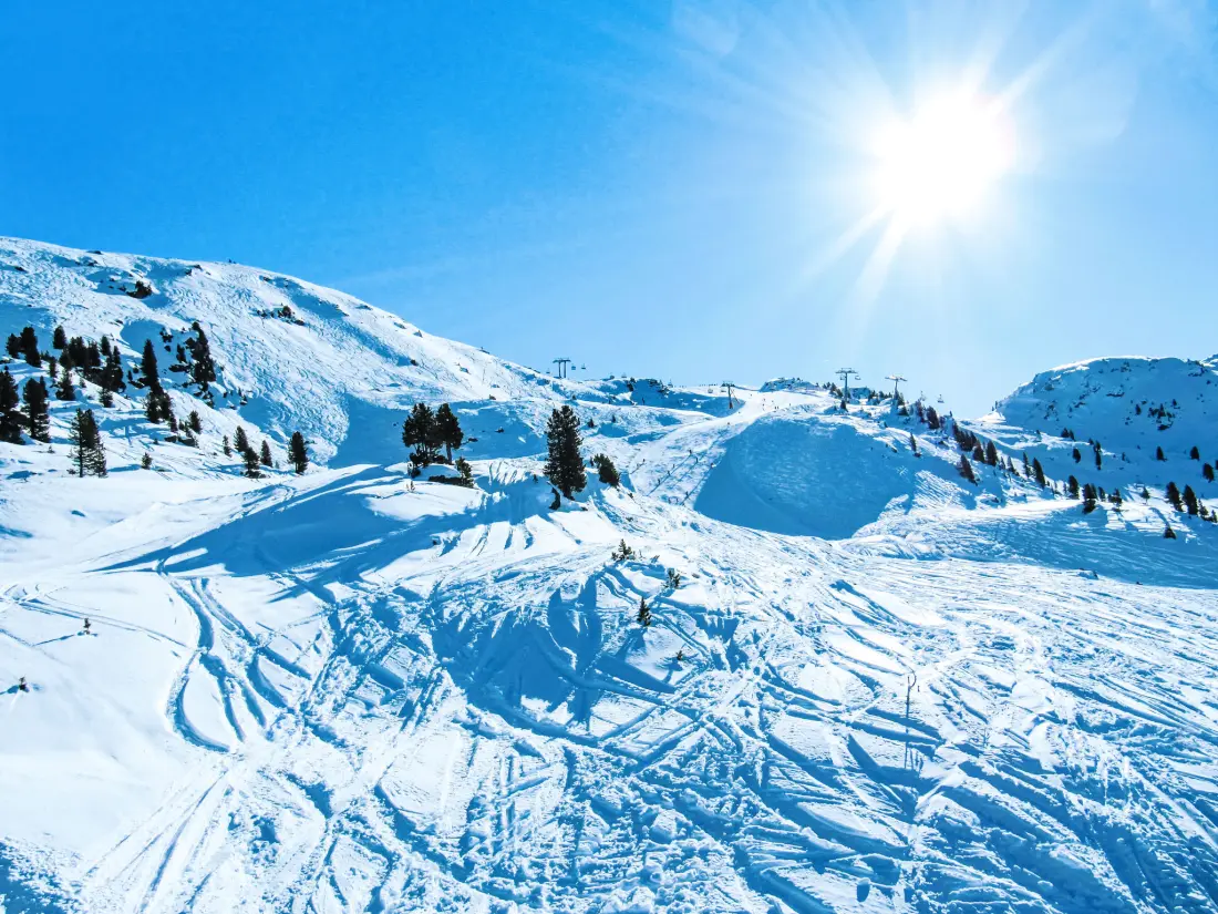Résidence Alpenblick
