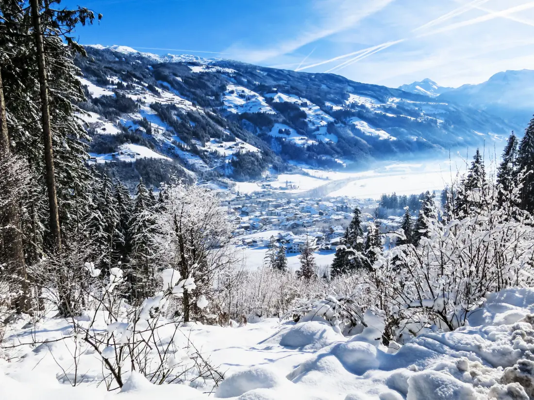 Résidence Alpenblick