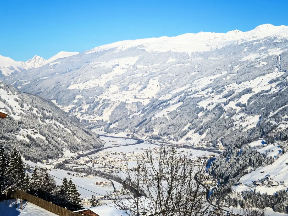 Résidence Alpenblick