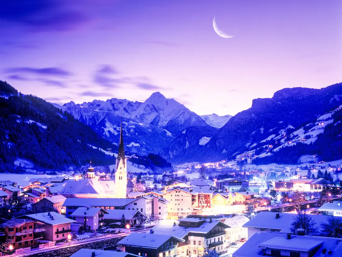 Résidence Alpenblick