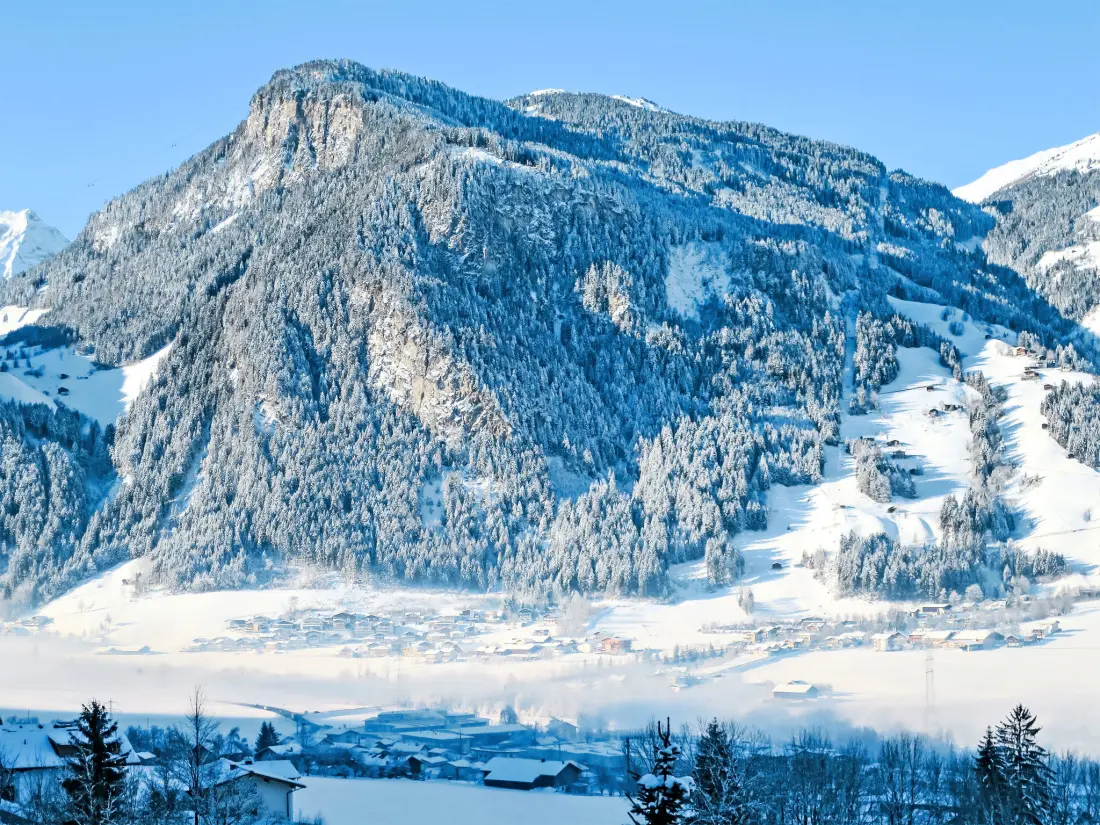Résidence Alpenblick