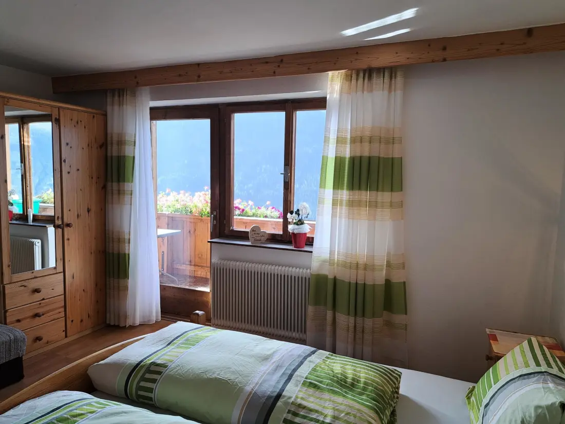 Résidence Alpenblick