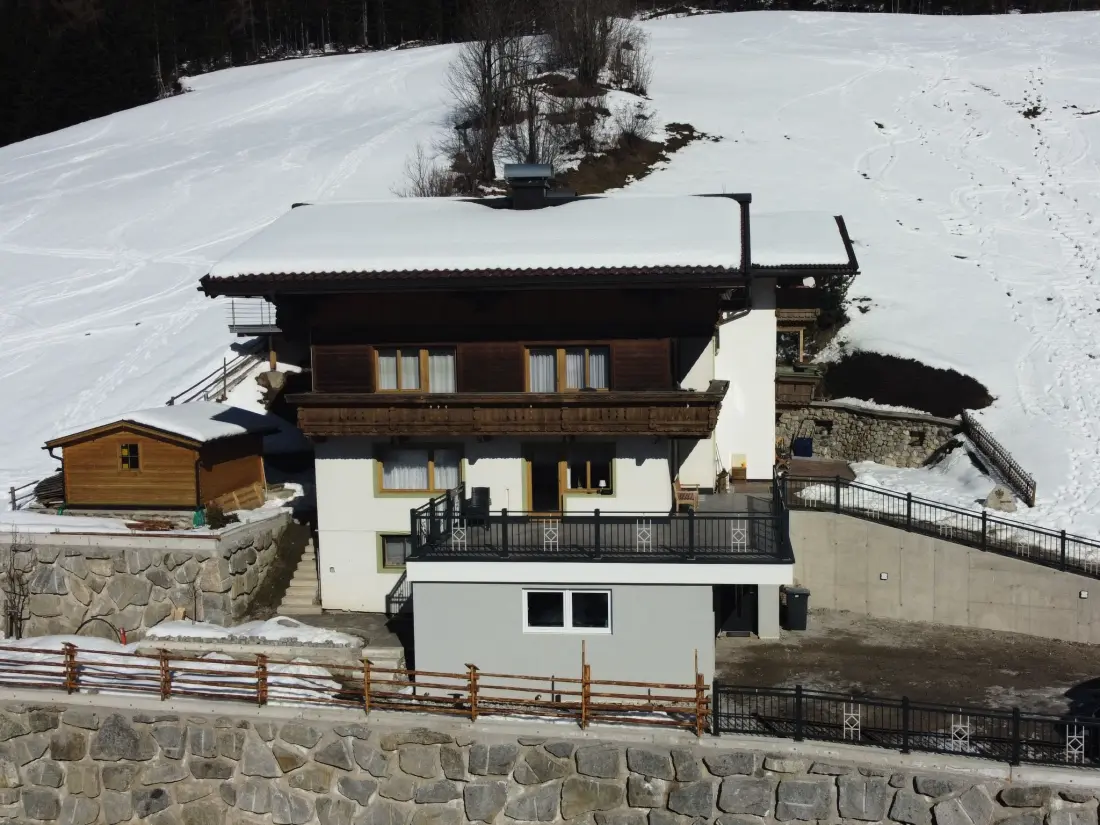 Résidence Alpenblick