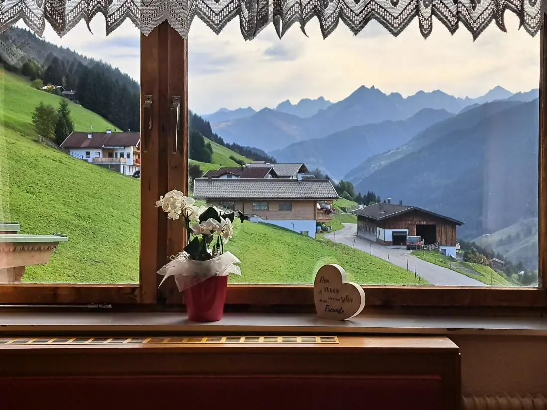 Résidence Alpenblick