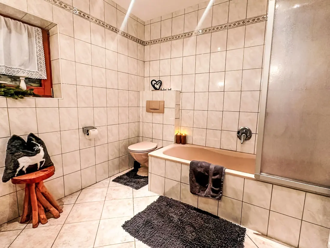 Résidence Anita