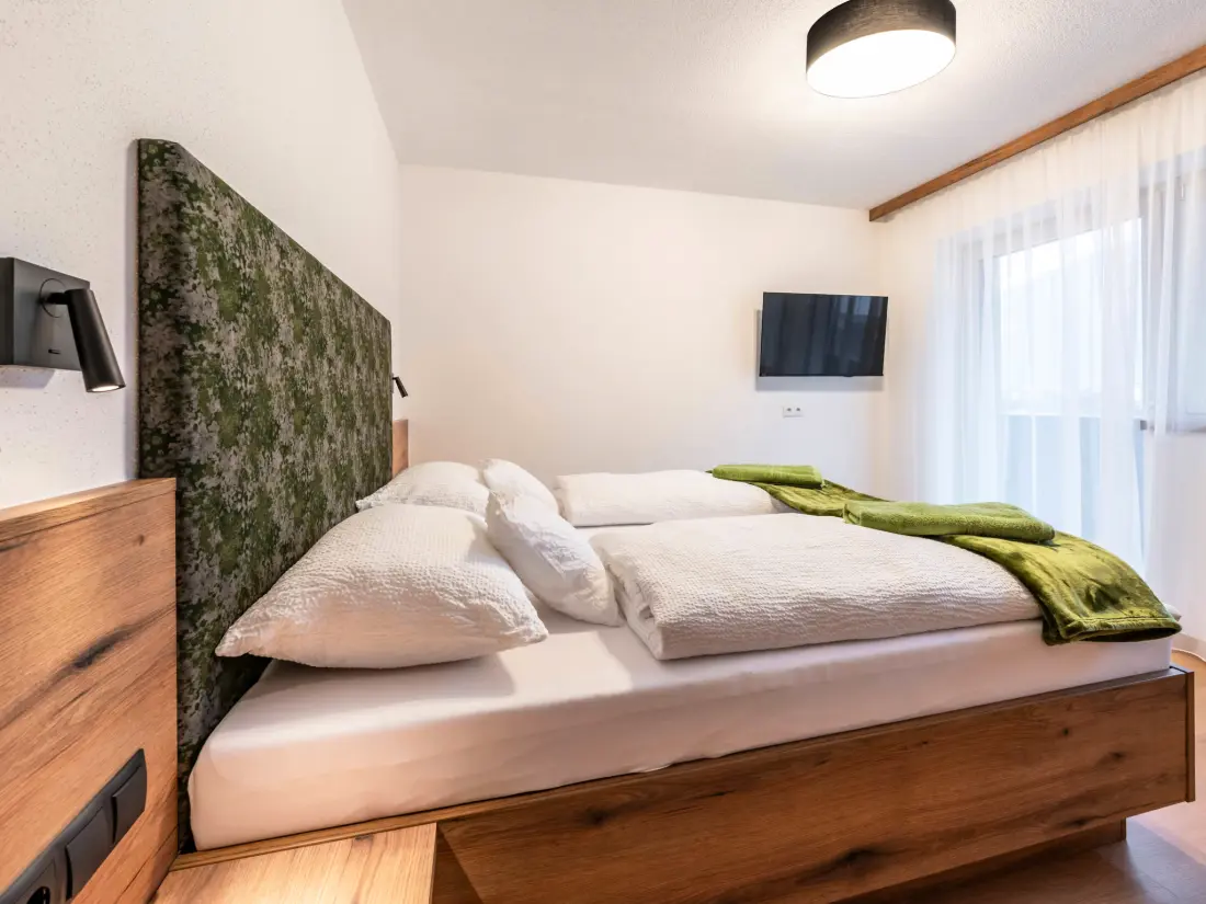 Résidence Apart Kreuzjoch