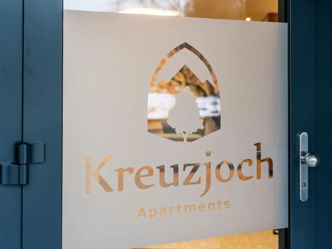 Résidence Apart Kreuzjoch