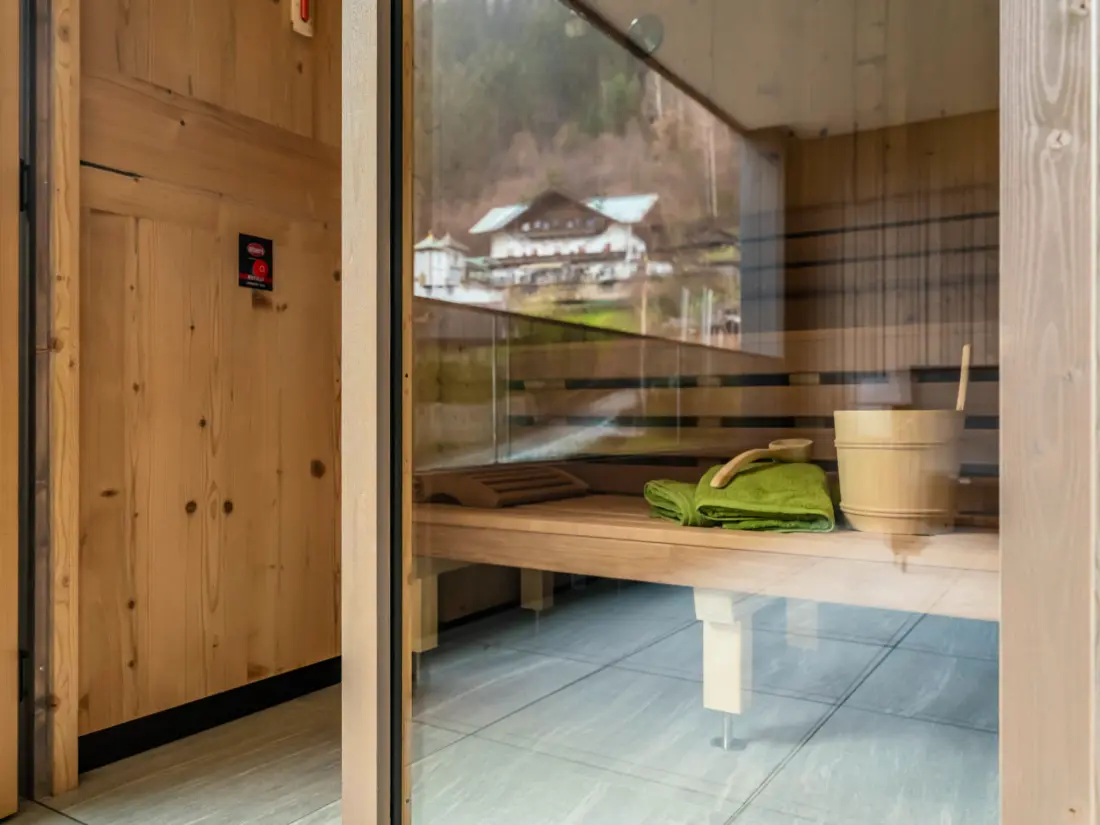 Résidence Apart Kreuzjoch