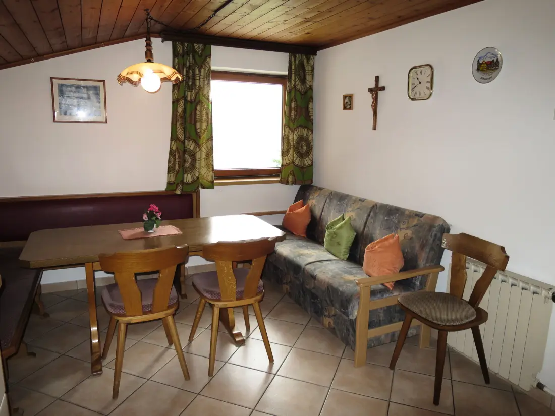 Résidence Bloserhof