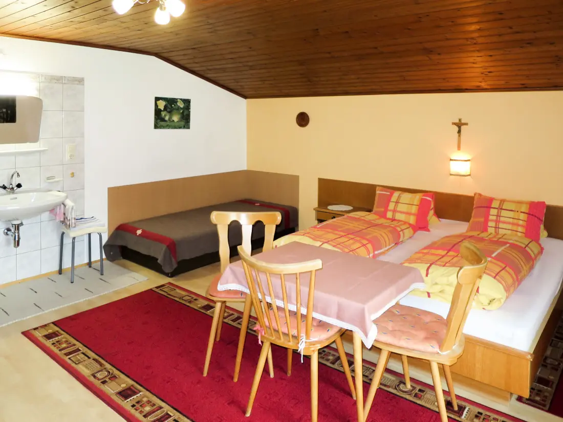 Résidence Bloserhof