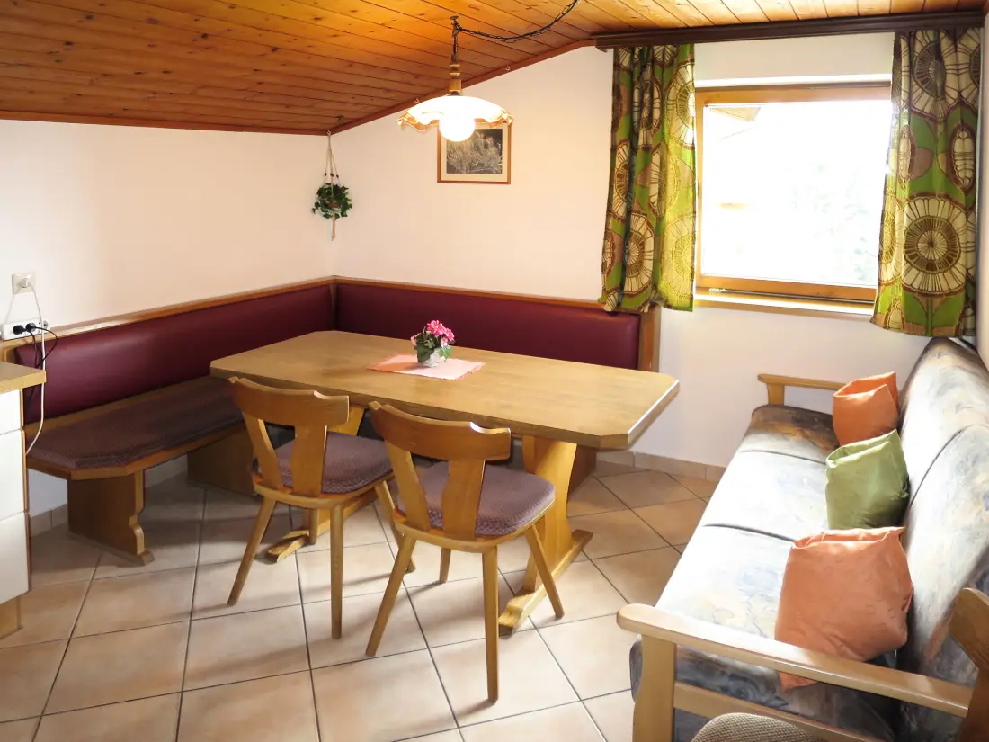 Résidence Bloserhof
