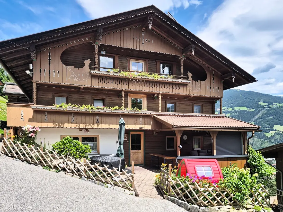 Résidence Brandnerhof