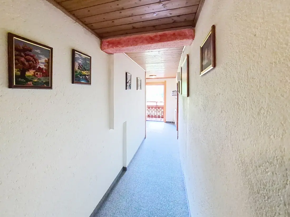 Résidence Brandnerhof