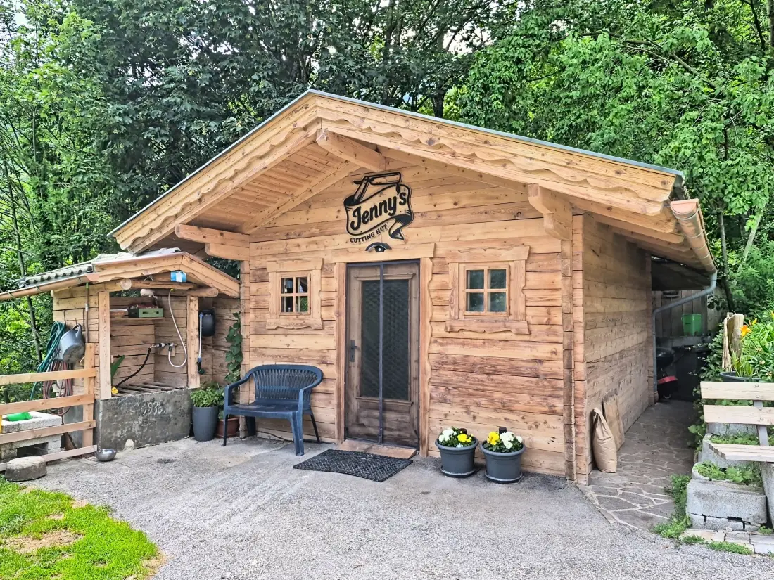 Résidence Brandnerhof