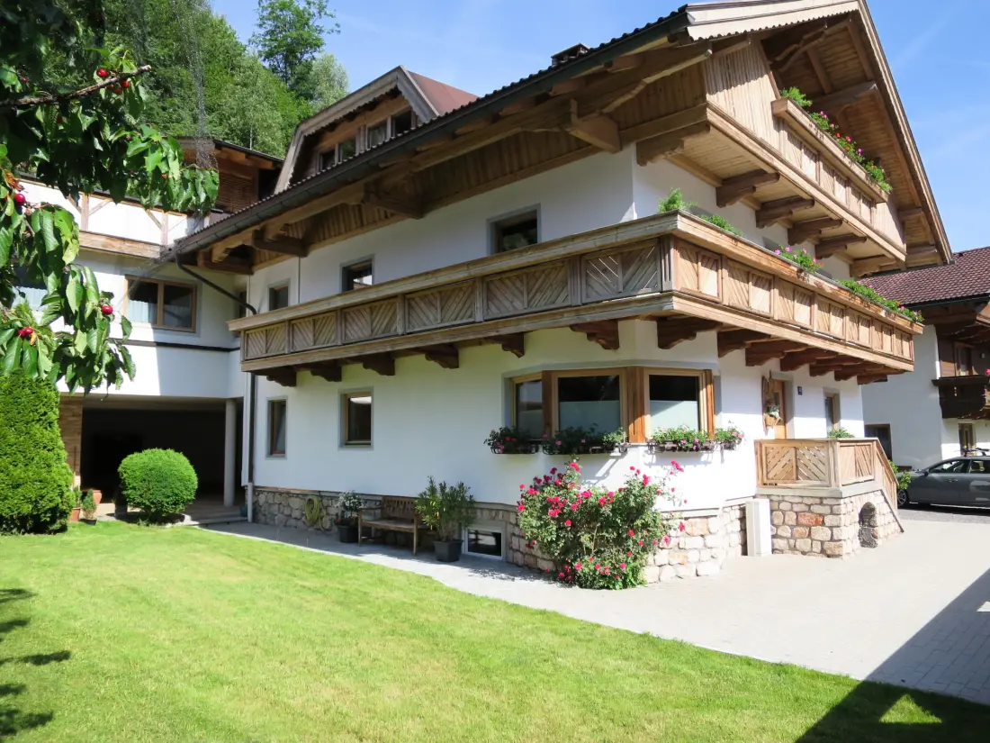 Résidence Eberharter