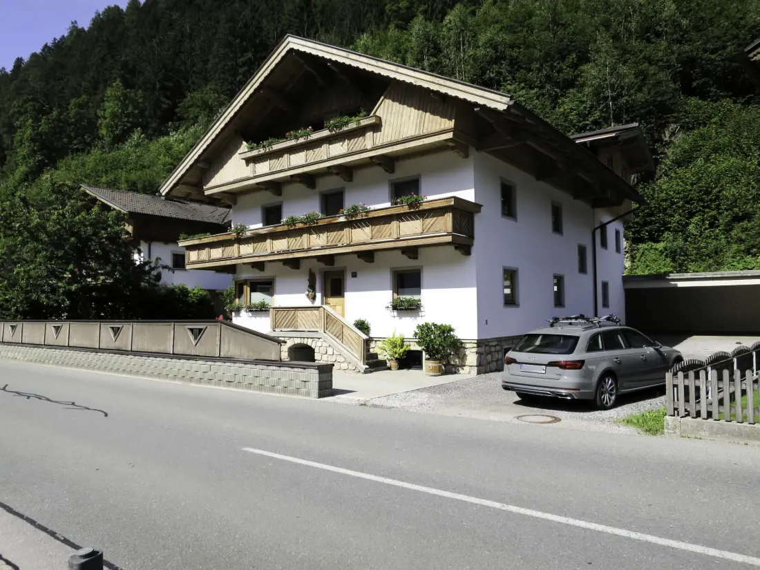 Résidence Eberharter