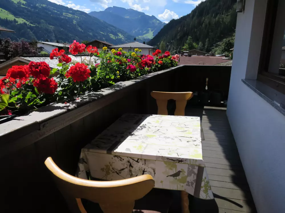 Résidence Elisabeth