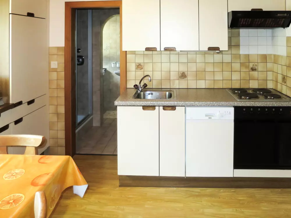 Résidence Elisabeth