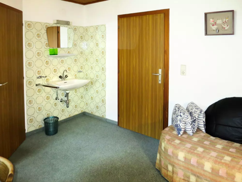 Résidence Elisabeth