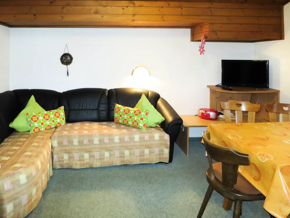 Résidence Elisabeth