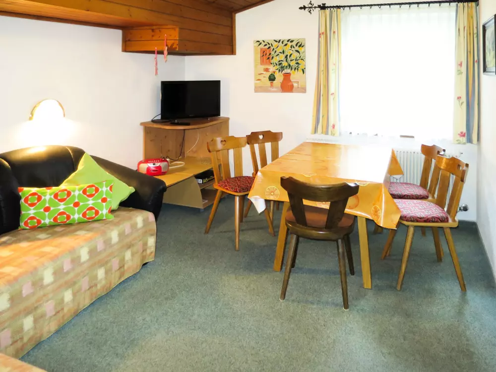 Résidence Elisabeth