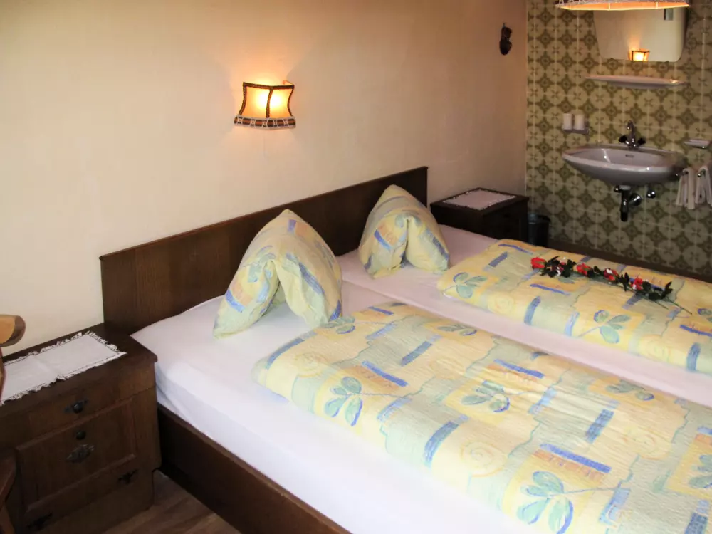 Résidence Elisabeth