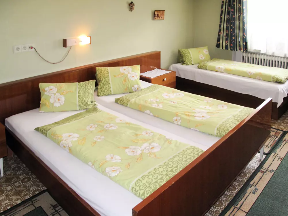 Résidence Elisabeth