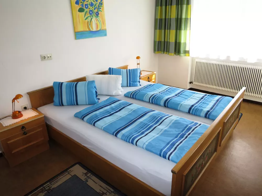 Résidence Elisabeth