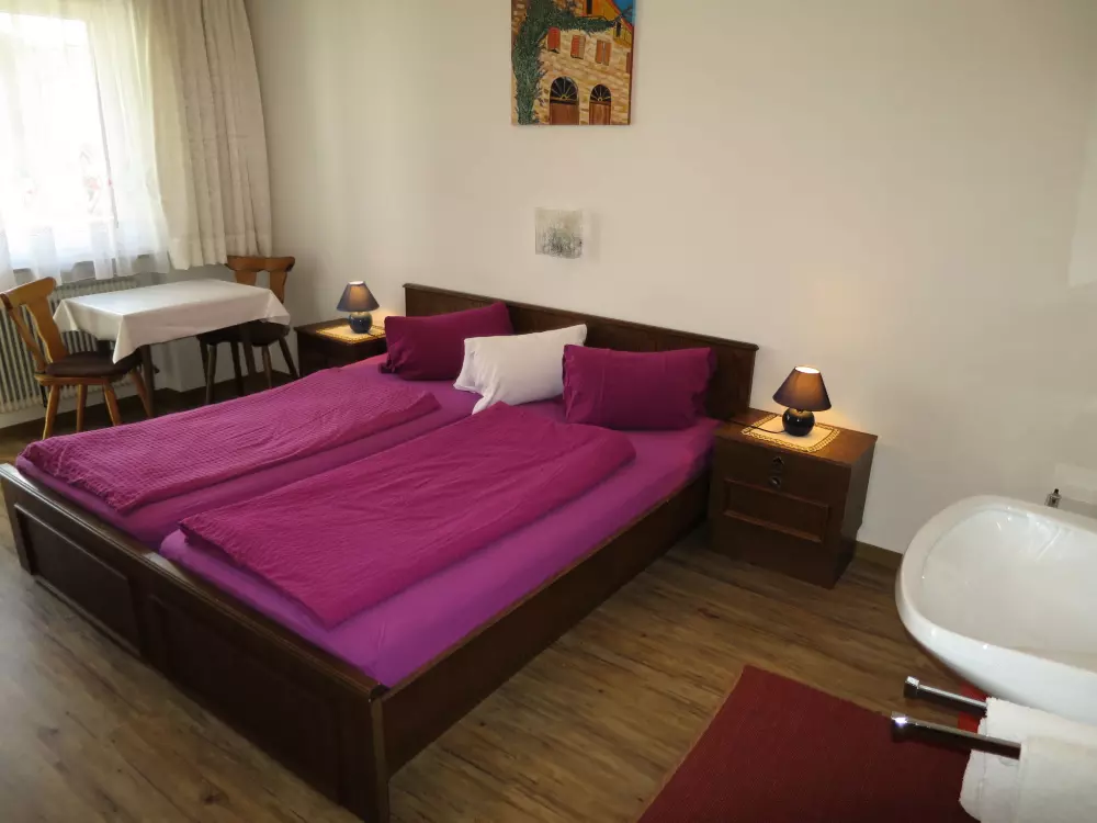 Résidence Elisabeth