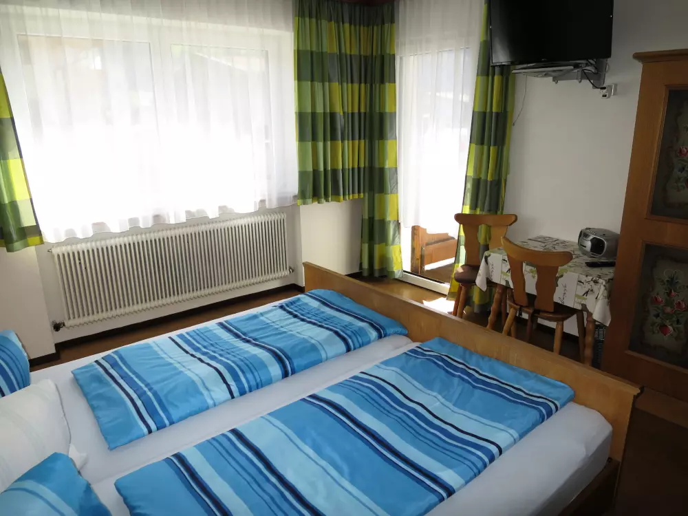 Résidence Elisabeth