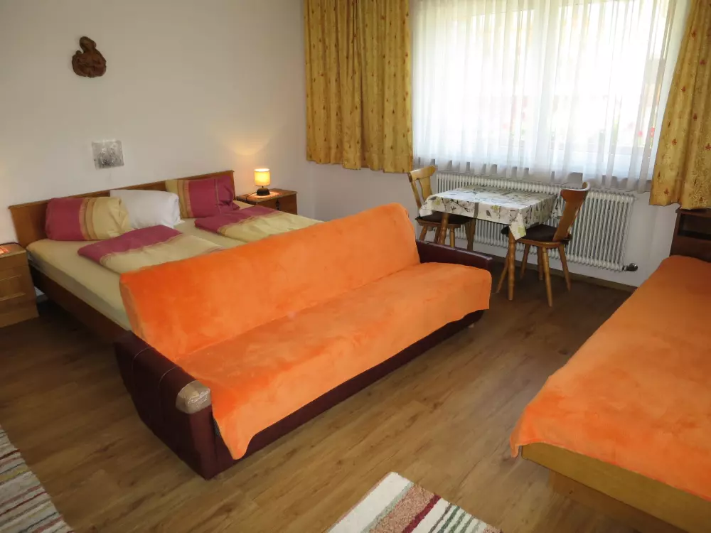 Résidence Elisabeth