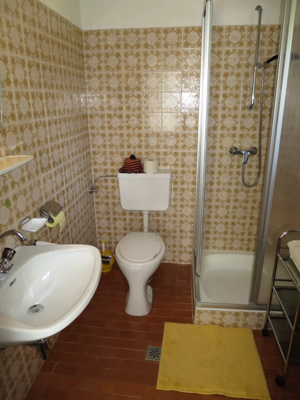 Résidence Elisabeth