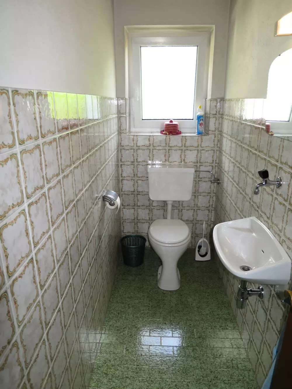 Résidence Elisabeth