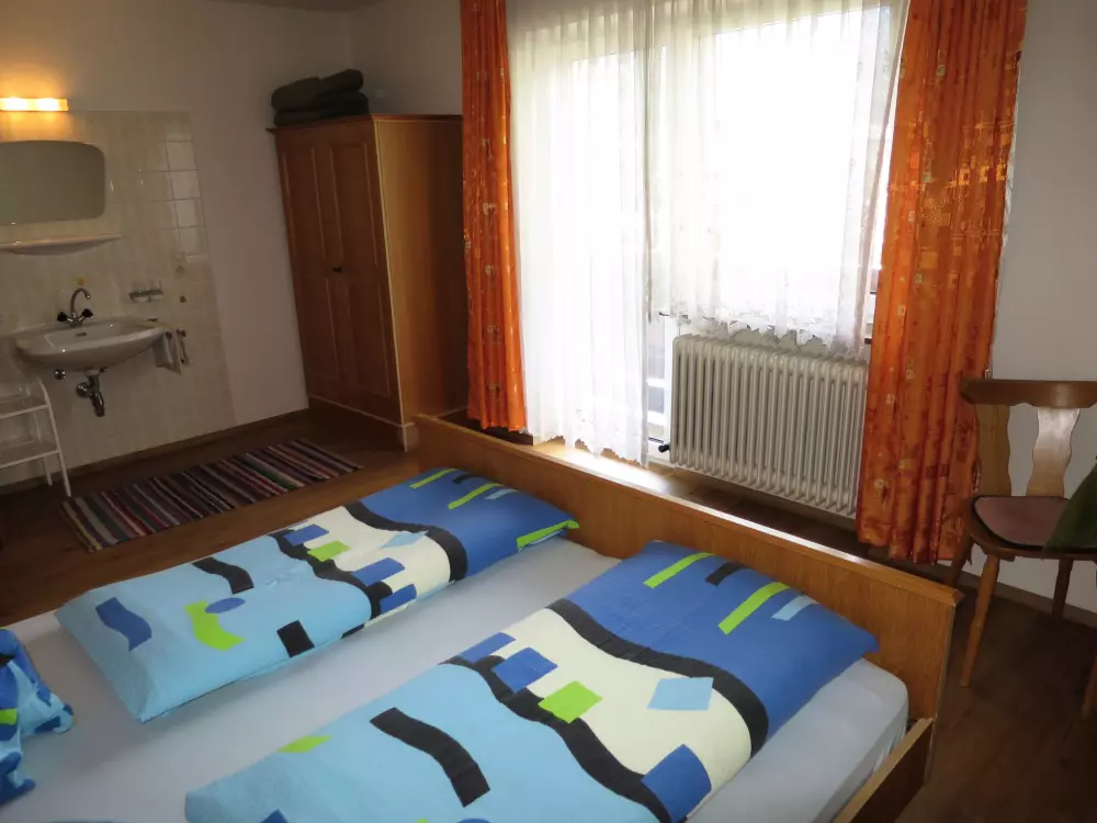 Résidence Elisabeth