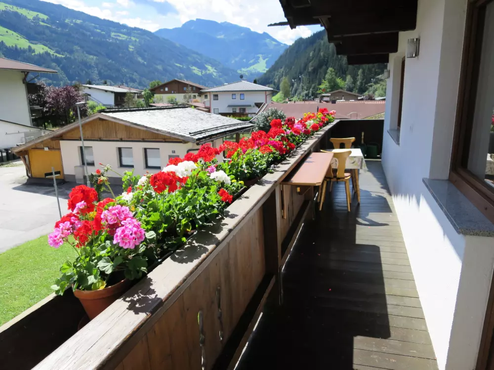 Résidence Elisabeth