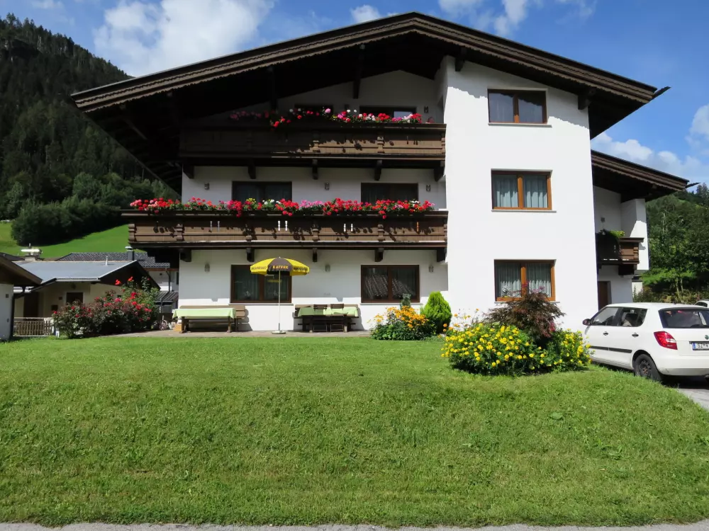 Résidence Elisabeth