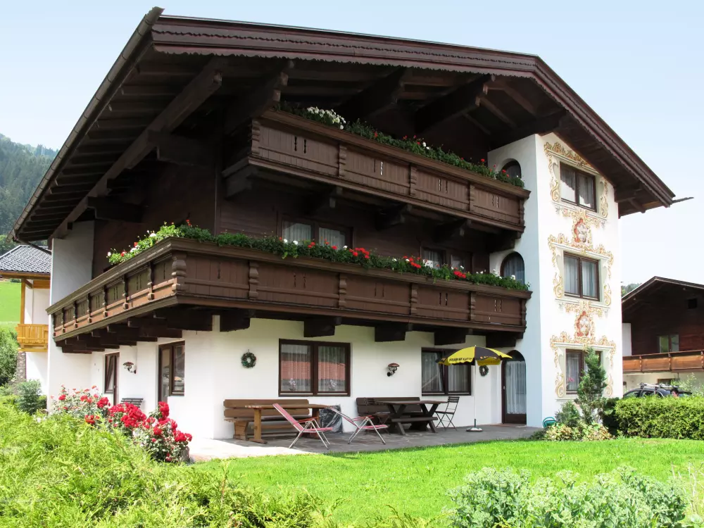 Résidence Elisabeth